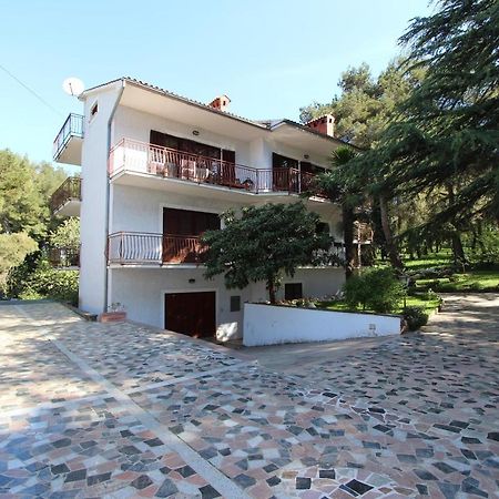 Apartment Clementina Višnjan Zewnętrze zdjęcie