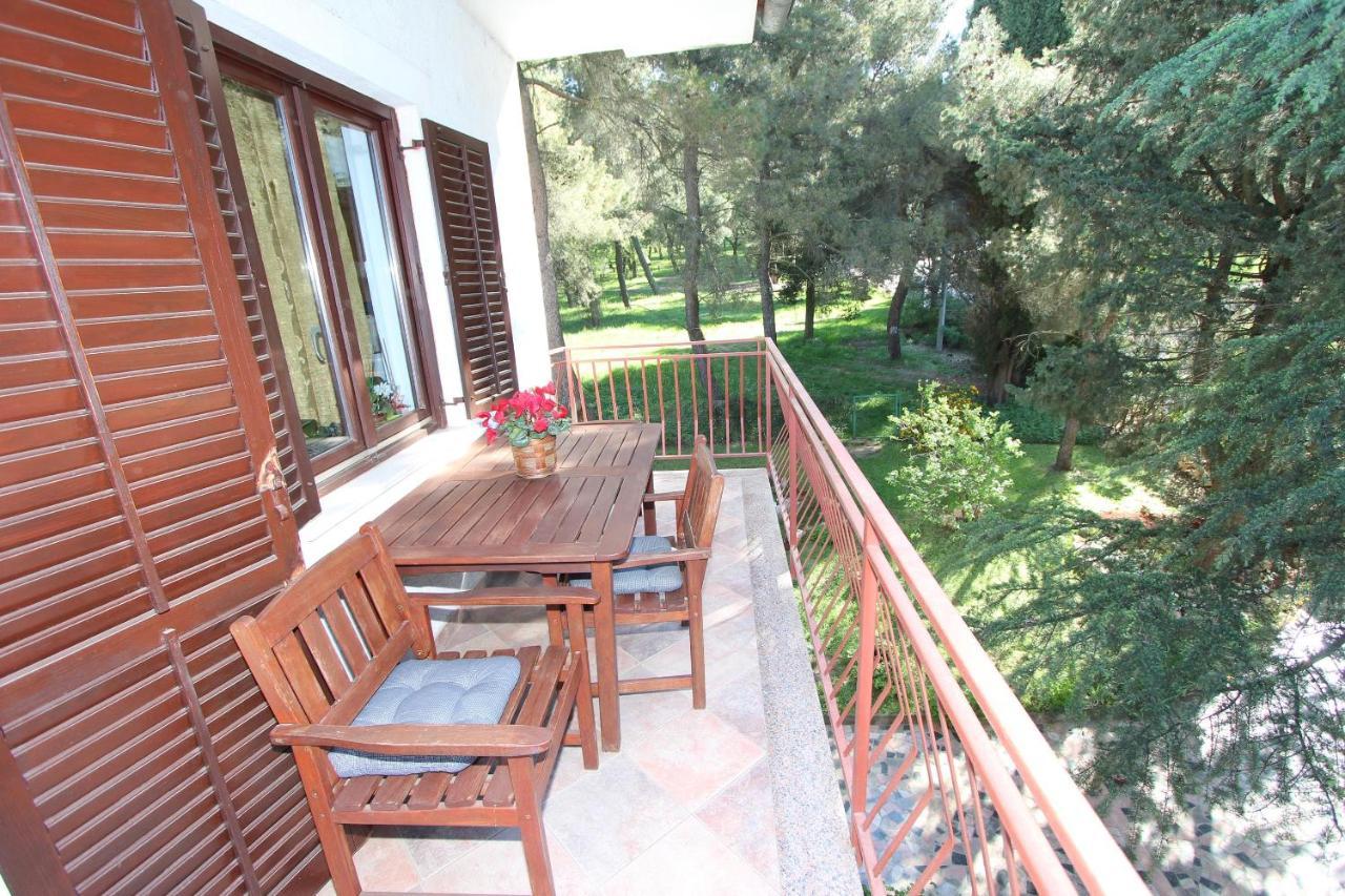 Apartment Clementina Višnjan Zewnętrze zdjęcie