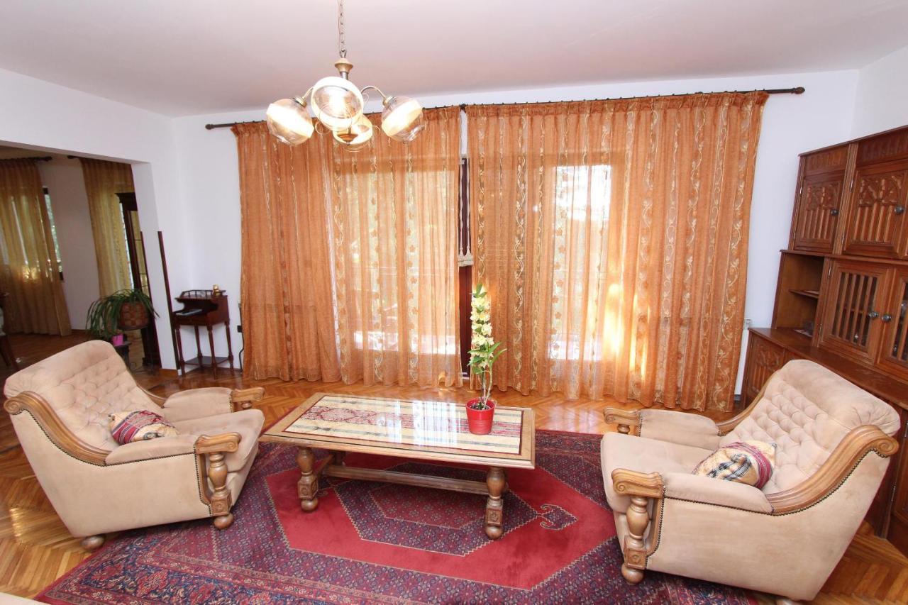Apartment Clementina Višnjan Zewnętrze zdjęcie