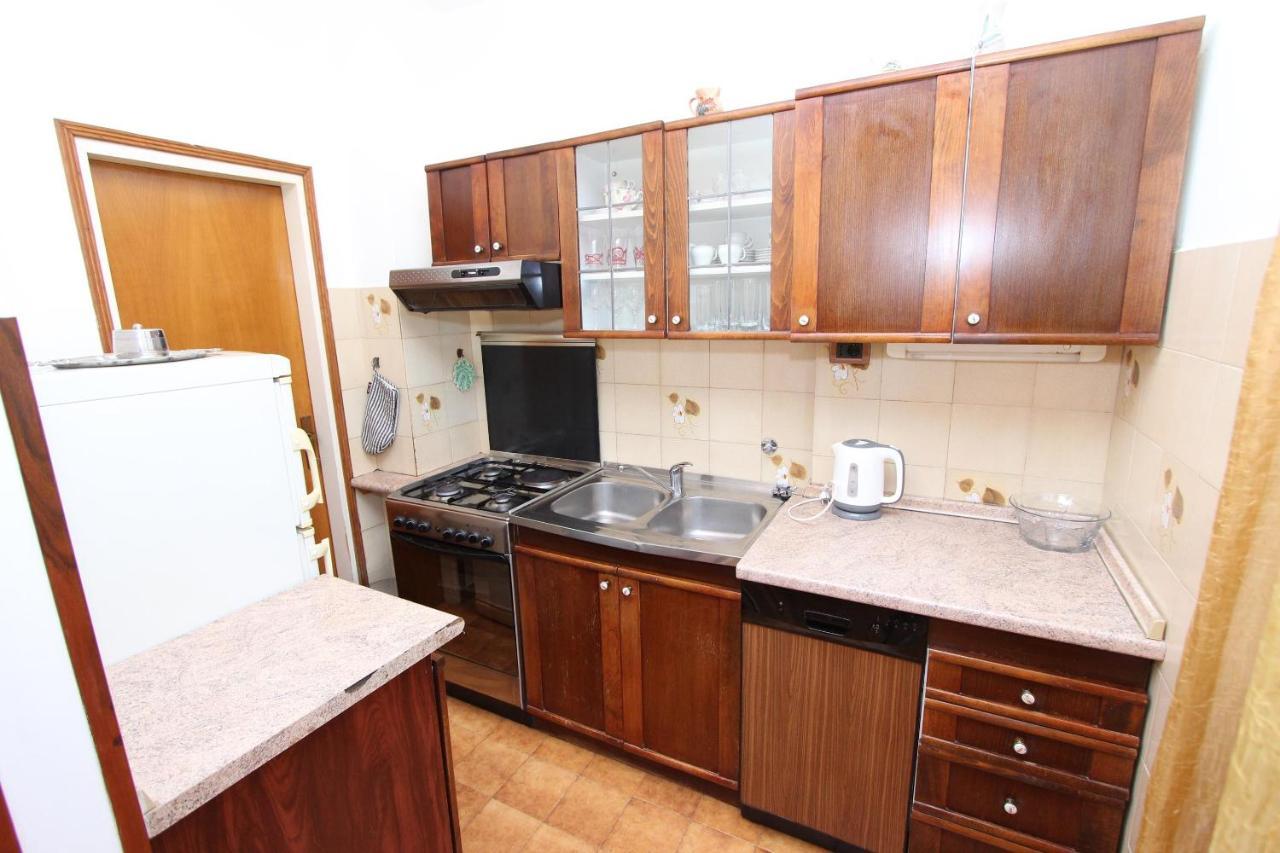 Apartment Clementina Višnjan Zewnętrze zdjęcie