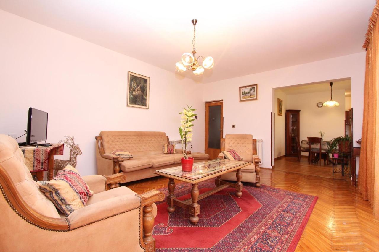 Apartment Clementina Višnjan Zewnętrze zdjęcie