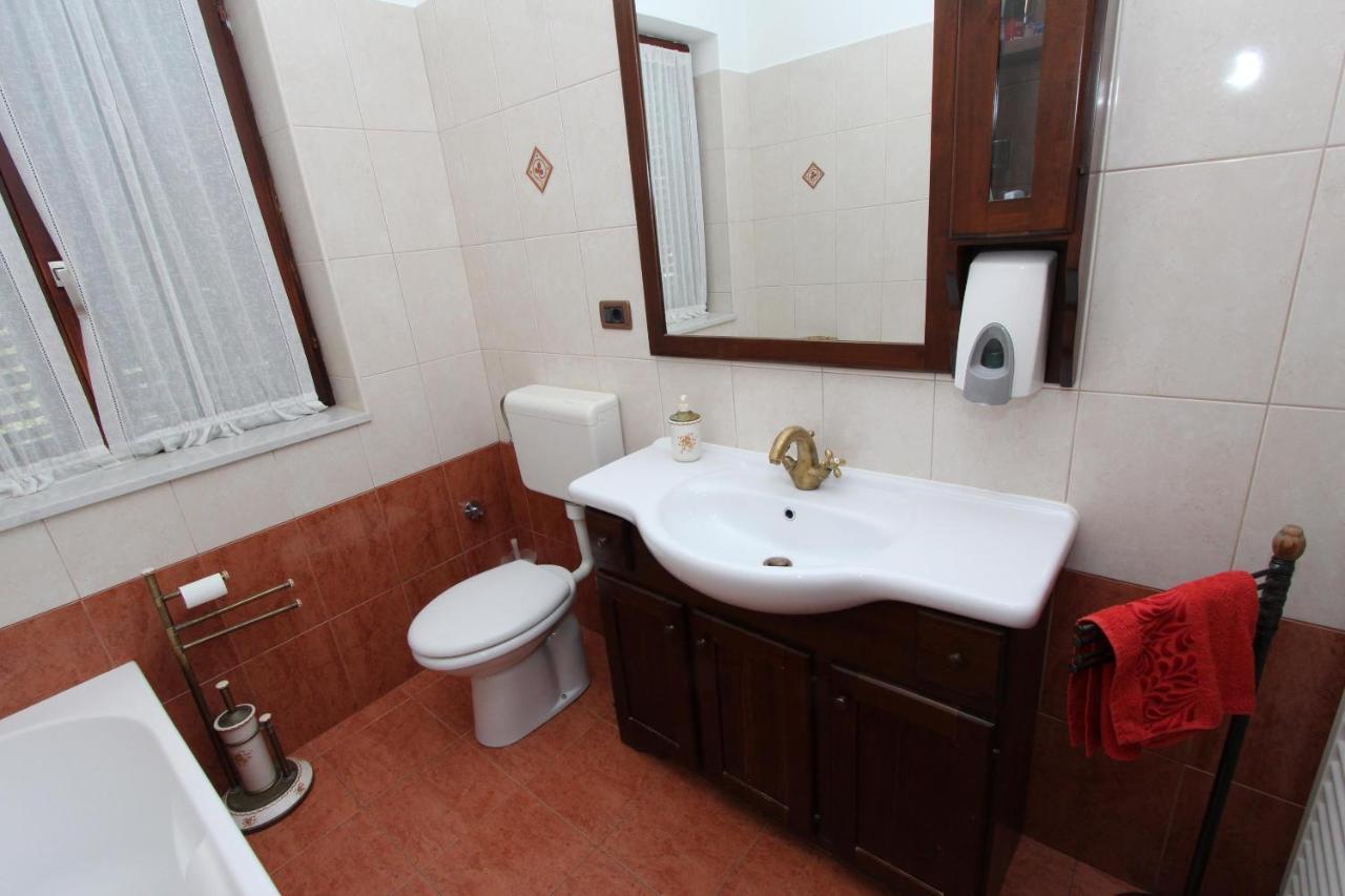 Apartment Clementina Višnjan Zewnętrze zdjęcie