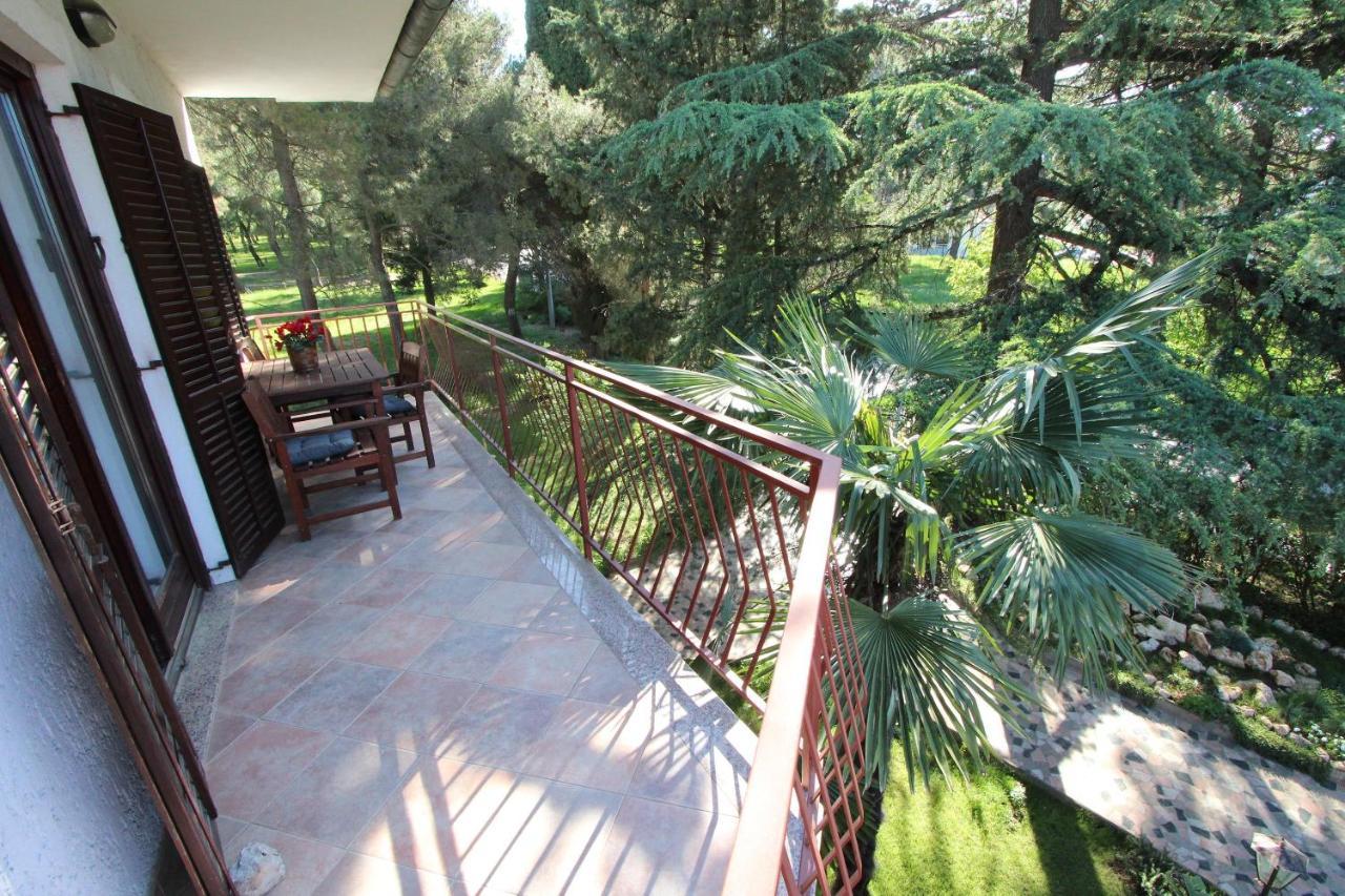 Apartment Clementina Višnjan Zewnętrze zdjęcie