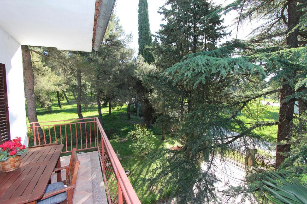 Apartment Clementina Višnjan Zewnętrze zdjęcie